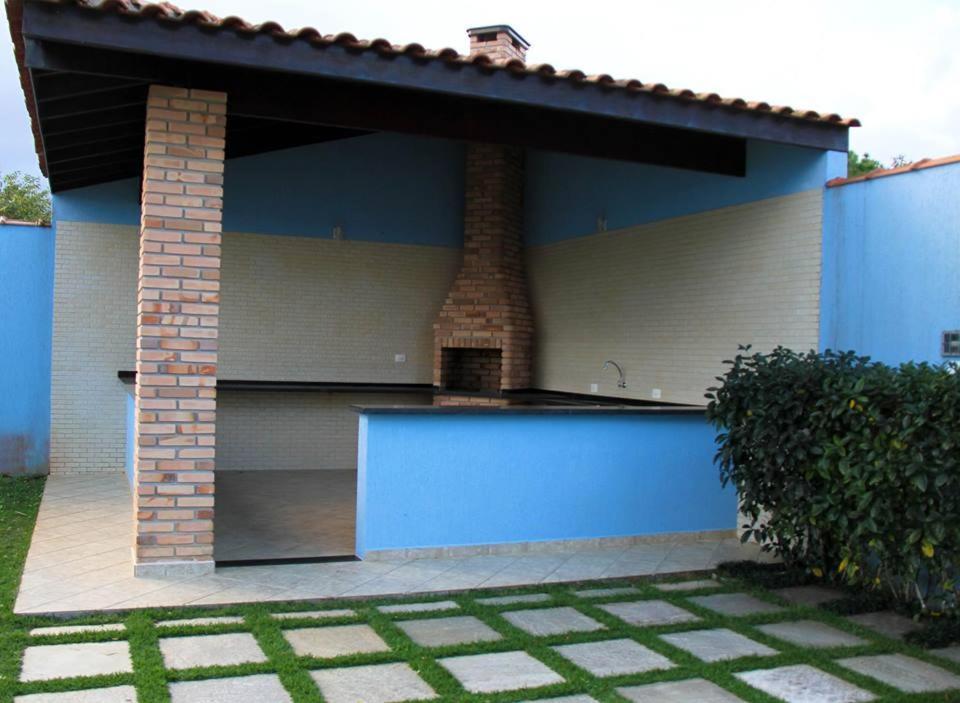 Chales Individuais Com Piscina A 500M Da Praia Mocoóca Εξωτερικό φωτογραφία