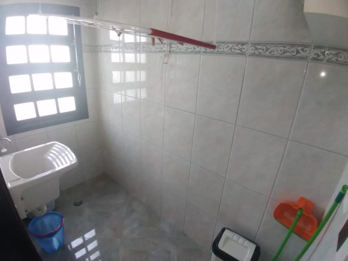 Chales Individuais Com Piscina A 500M Da Praia Mocoóca Εξωτερικό φωτογραφία