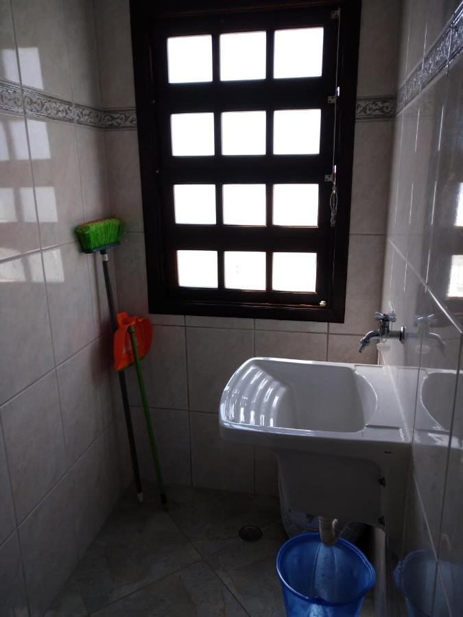 Chales Individuais Com Piscina A 500M Da Praia Mocoóca Εξωτερικό φωτογραφία
