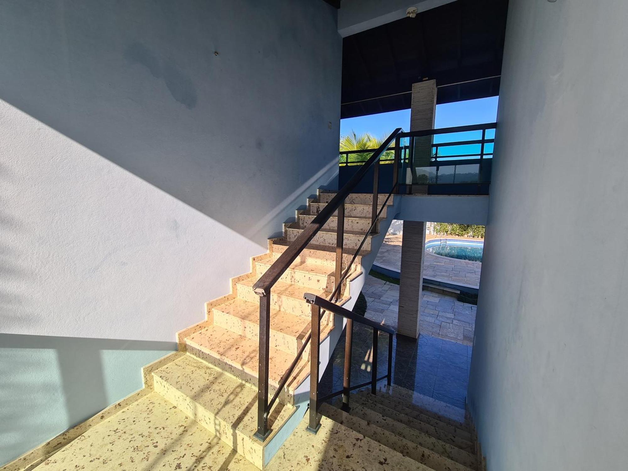 Chales Individuais Com Piscina A 500M Da Praia Mocoóca Εξωτερικό φωτογραφία