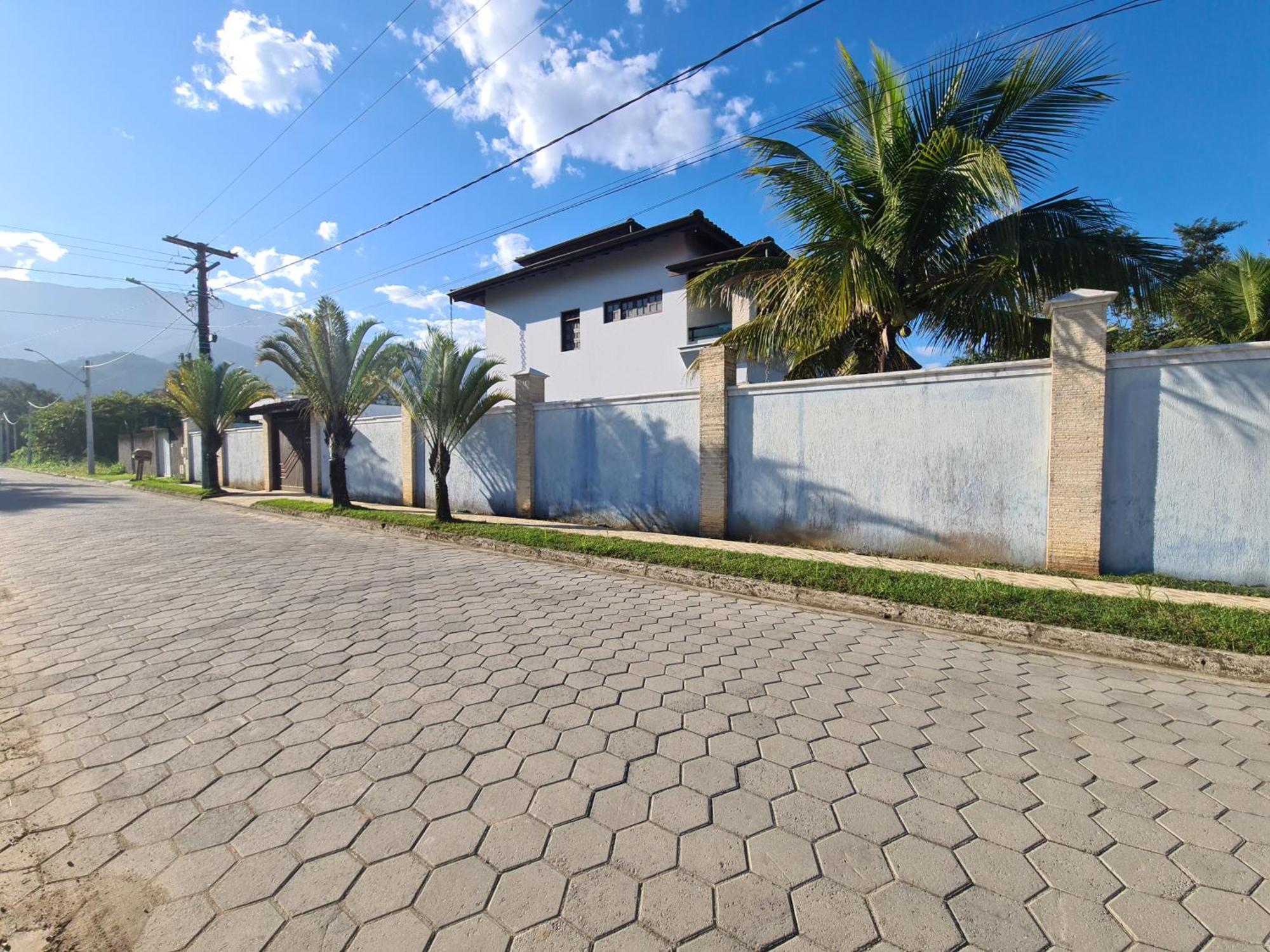 Chales Individuais Com Piscina A 500M Da Praia Mocoóca Εξωτερικό φωτογραφία