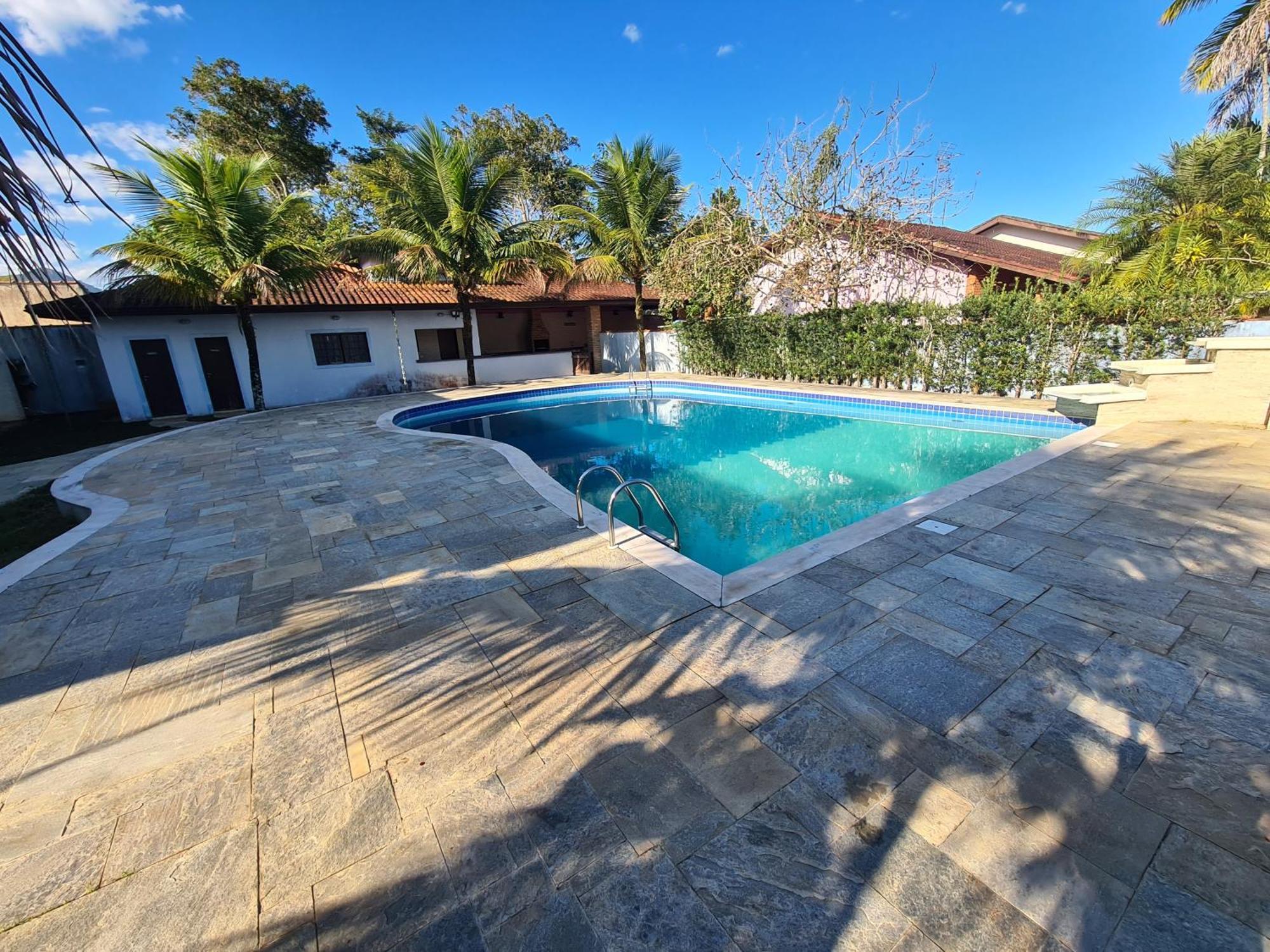 Chales Individuais Com Piscina A 500M Da Praia Mocoóca Εξωτερικό φωτογραφία
