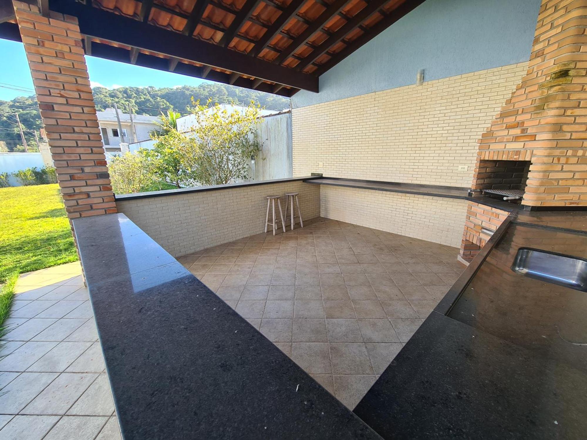 Chales Individuais Com Piscina A 500M Da Praia Mocoóca Εξωτερικό φωτογραφία